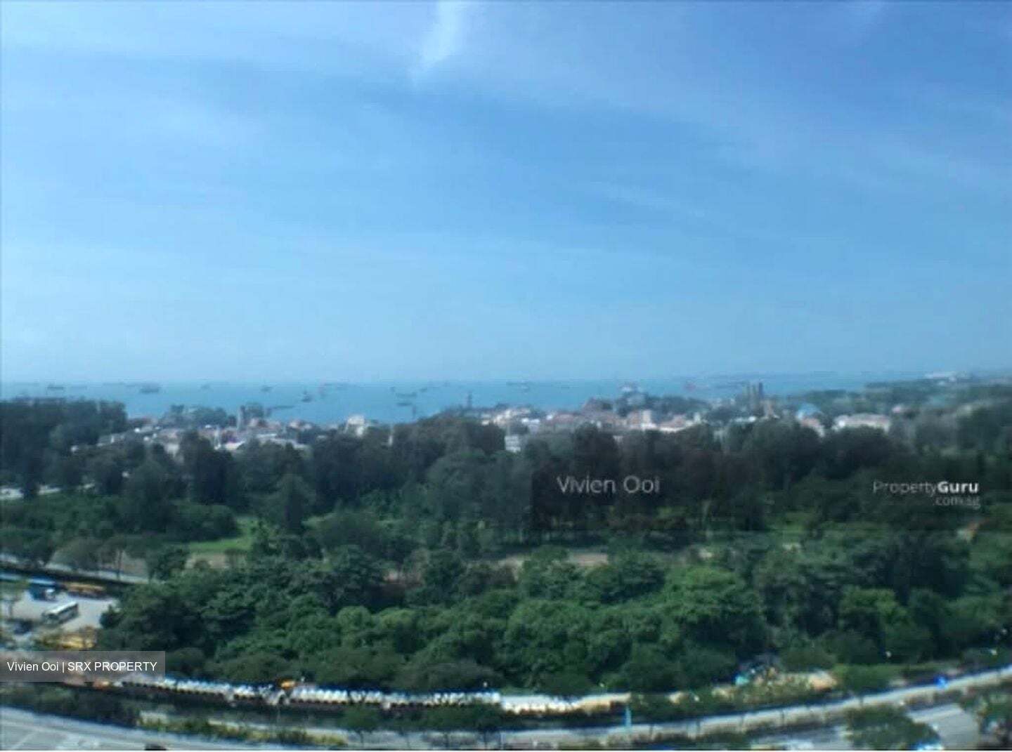 The Waterside (D15), Condominium #582278321